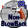C02 Non-Blowback Pistols