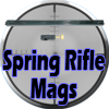 Spring Rifle Magazines