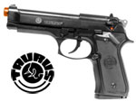 Taurus PT92 Premium - Full Metal Blowback Airsoft Pistol