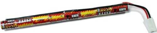 Elite 9.6V 1500 mAH Ni-Cad Stick Battery