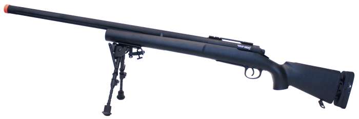 Echo1 M28 Airsoft Spring Sniper Rifle