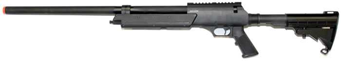 WELL MB06 Airsoft Spring Sniper Rifle