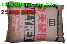 25 KG Bag 6mm Airsoft 0.2 g BB Pellets