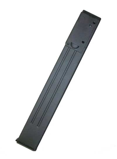 AGM MP40 Airsoft AEG Rifle Magazine