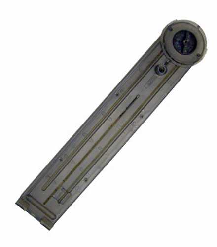 AGM P90 AEG Airsoft HiCap Rifle Magazine