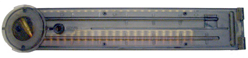AGM P90 AEG Airsoft Rifle Magazine