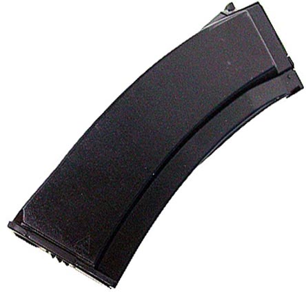 Boyi AK47 AK74 1000 Super HiCap Magazine