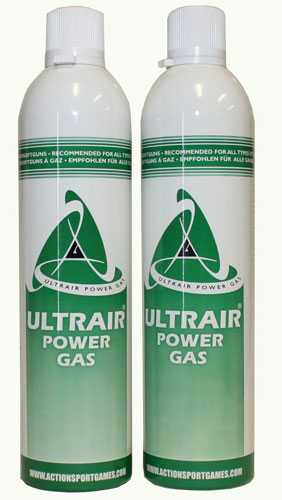 Green Gas x2 Dual Pack 1000 mL $6.95/ea