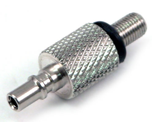 KWC External Magazine Gas Valve Adapter
