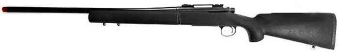 Bell M700 Airsoft Sniper Gas Rifle