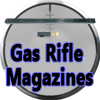 Gas Rifle Magazines