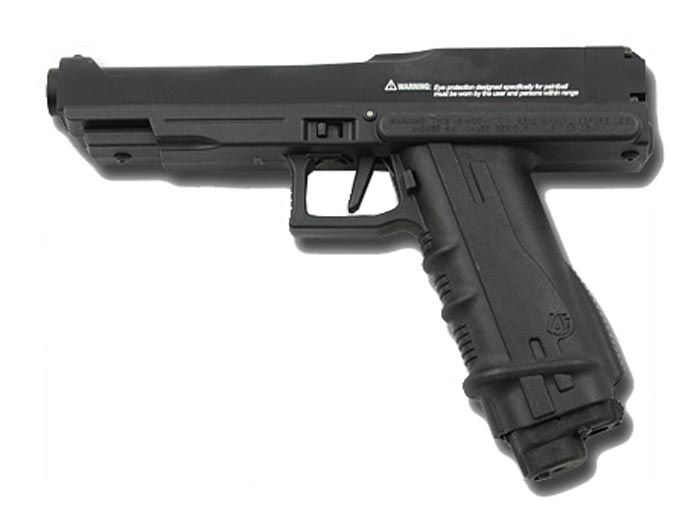 Tiberius Arms T8 Paintball Pistol Gun 68