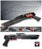 TSD Sports Series SD87 Pistol Grip Airsoft Shotgun