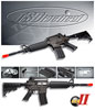 Full Metal Assault Rifle - Gen 2 MIL4 (Small Battery Model)