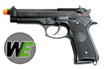 TSD/WE M9 Military Spec. Full Metal Handgun