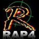 RAP4 Paintball Guns