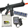 AGS-SDGE0516R3 Full Metal AEG w/ BB's, Charger, & Battery Pack