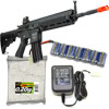 AGS-SDGE0517R3 Full Metal AEG w/ BB's, Charger, & Battery Pack