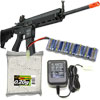 AGS-SDGE0518R3 Full Metal AEG w/ BB's, Charger, & Battery Pack