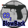 C02 Blowback Pistols