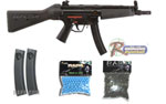 RAP5 Combo Paintball Package with Marker