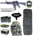 T68 Seal Team Paintball Package