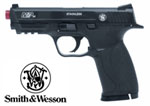 Smith & Wesson M&P - GBB - C02 Powered Airsoft Pistol