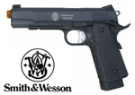 Smith & Wesson 1911PD- GBB Full Metal C02 Airsoft Pistol