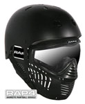 Hawkeye Paintball Goggles w/Tactical Helmet