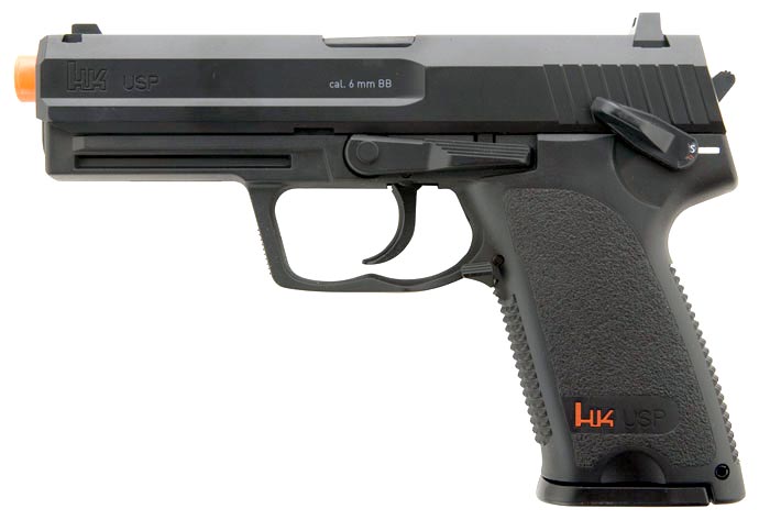 Umarex HK USP Spring Airsoft Gun Pistol