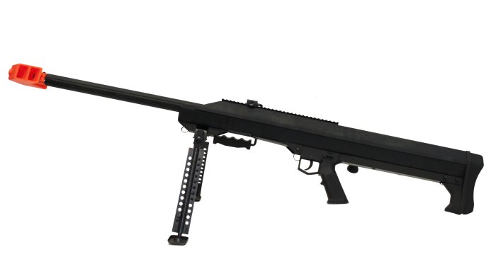 Snow Wolf M99-1 Airsoft Sniper Gun Rifle