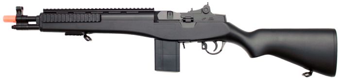 M14 SOCOM Spring Airsoft Gun Rifle