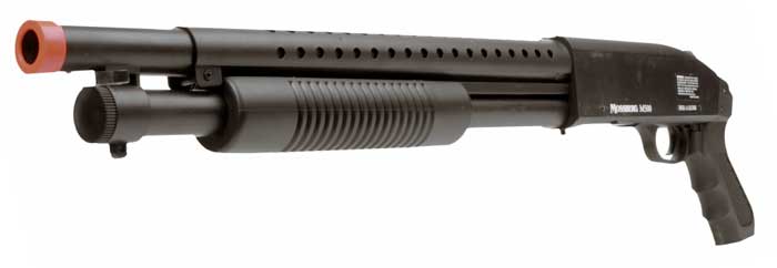 Mossberg M500 Cruiser Airsoft Shotgun