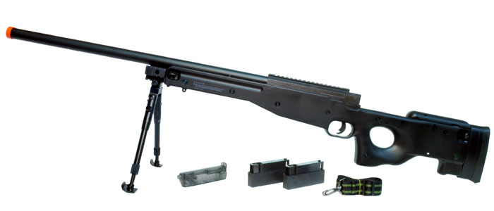 UTG L96 AWP Spring Airsoft Sniper Rifle