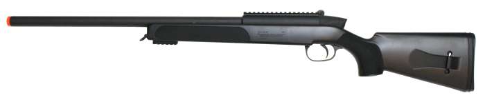 UTG M324S Master Sniper Airsoft Rifle