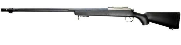 WELL MB07 Airsoft Spring Sniper Rifle