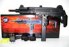 D91 Well-AEG Full Size Airsoft Uzi Style Gun