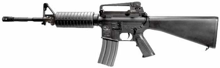 Classic Army Tactical Carbine Sportline