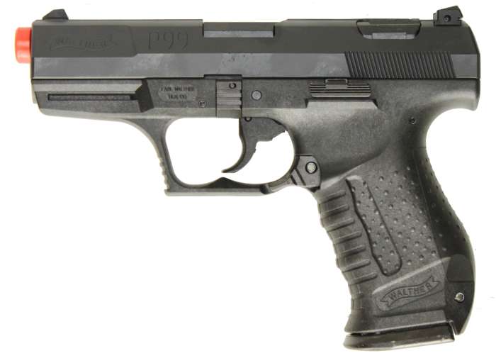 Maruzen Walther P99 Gas NBB Airsoft Gun