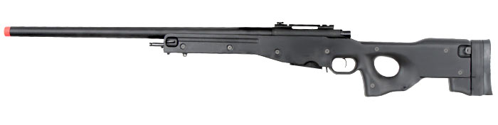G&G L96 G96 AWP Gas Airsoft Sniper Rifle