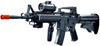 M83A2 - M4 Style Electric Airsoft Rifle with Accessories