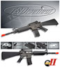 Full Metal Assault Rifle - Gen 2 MIL4 (Large Battery Model)