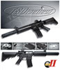 Full Metal Assault Rifle - Gen 2 MIL4-SD
