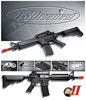 Full Metal Assault Rifle - Gen 2 MIL4-RIS