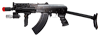 Full Metal Assault Rifle - Gen 2 MIL47-TAC