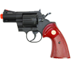 UHC 939 Snub Nose Spring Airsoft Revolver - 2.5" Barrel
