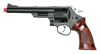 UHC Model 132 6" Gas Non-Blowback Revolver-Black