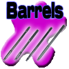 Paintball Gun Barrels