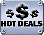 airsoft bargains and deals