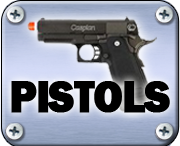 airsoft pistols and handguns
